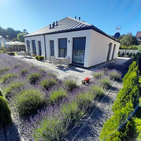 Wiselka Apartamenty Sea & Lake Exterior photo