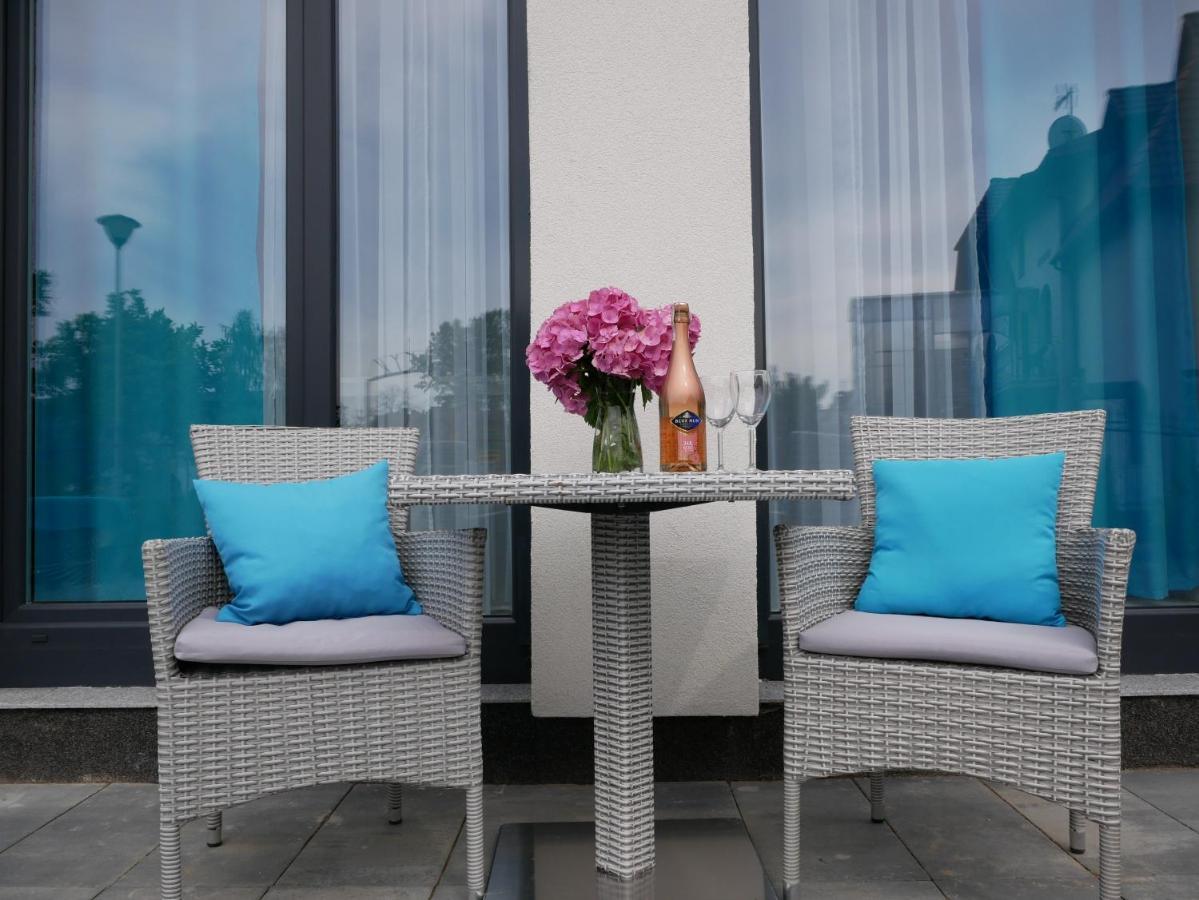 Wiselka Apartamenty Sea & Lake Exterior photo