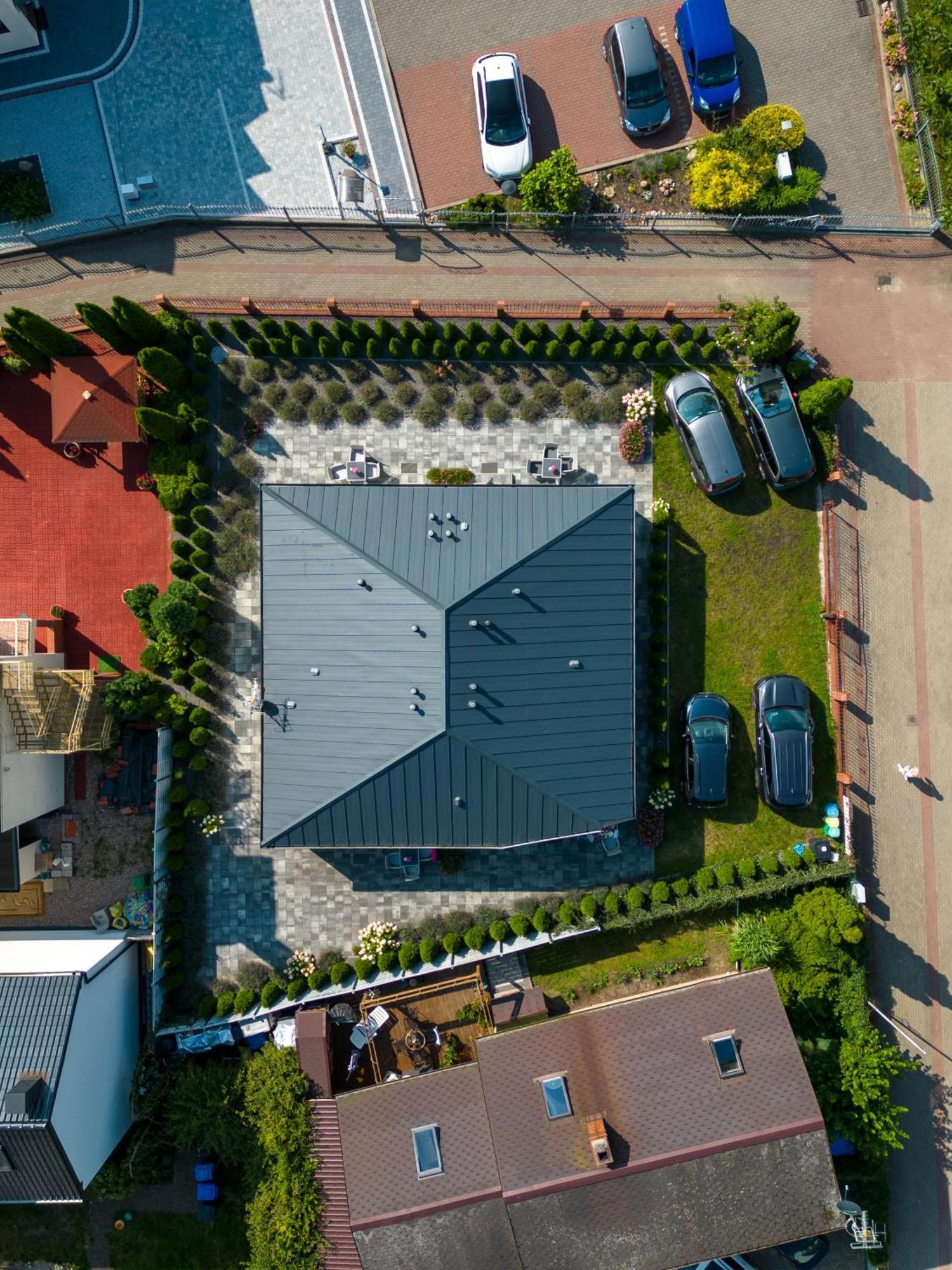 Wiselka Apartamenty Sea & Lake Exterior photo