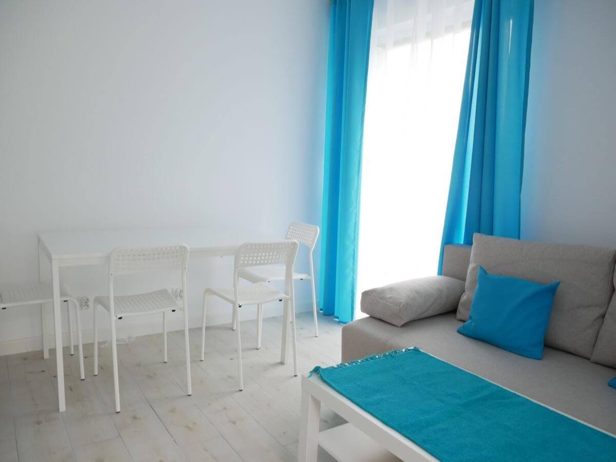 Wiselka Apartamenty Sea & Lake Exterior photo