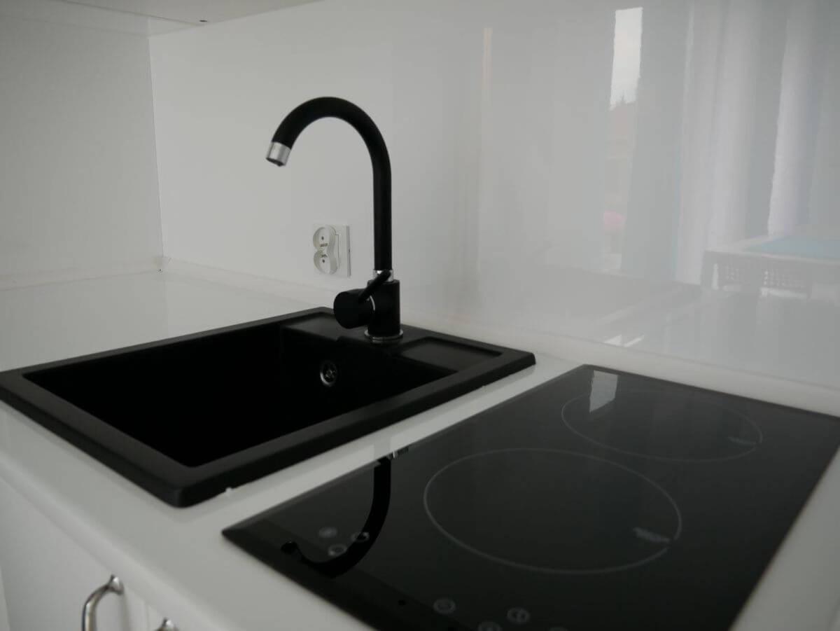 Wiselka Apartamenty Sea & Lake Exterior photo